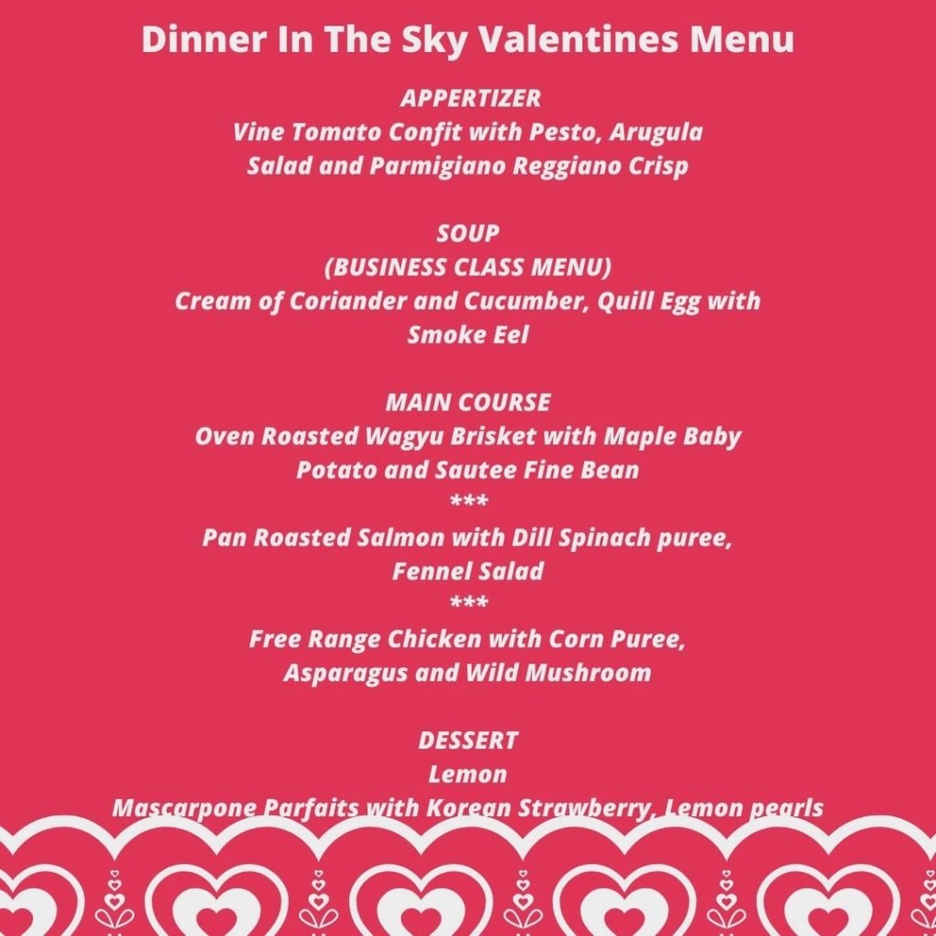 romantic restaurants KL