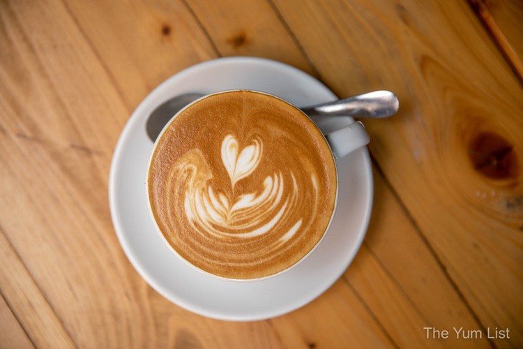 Best Coffee Jalan Imbi
