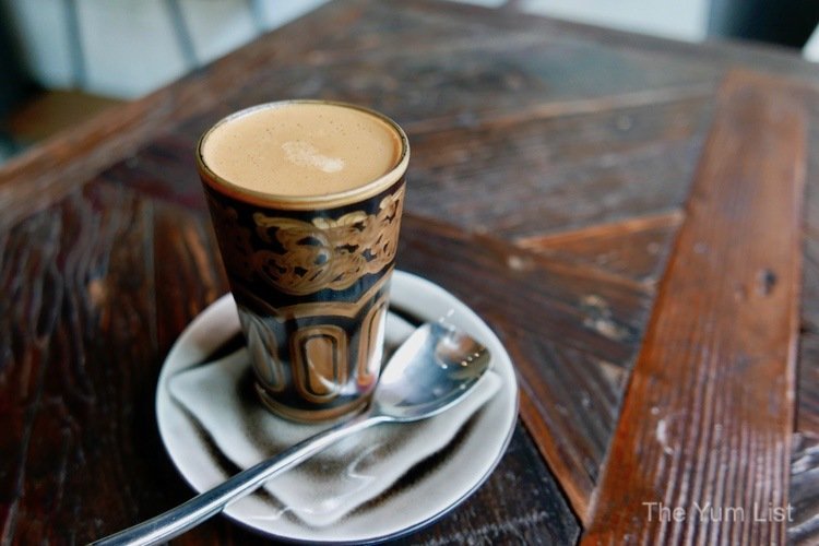 Coffee Time Cortado