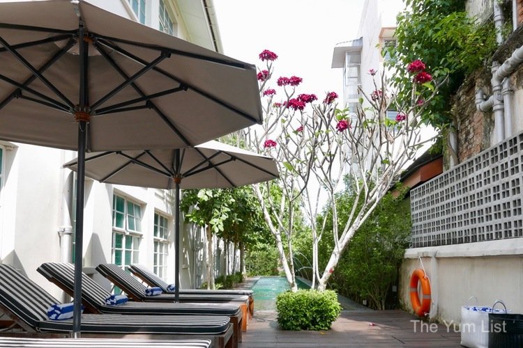 The Edison George Town Penang boutique hotel