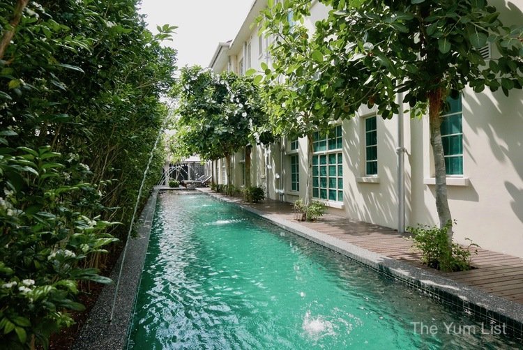 The Edison George Town Penang boutique hotel - Luxury Escapes Malaysia