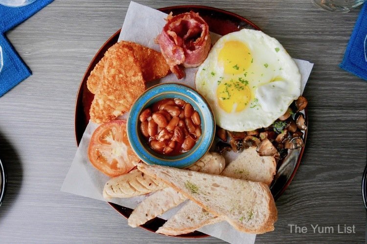 Cheapest Brunch in Bangsar