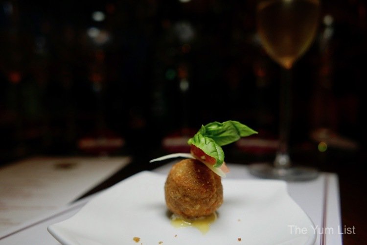 Canapé