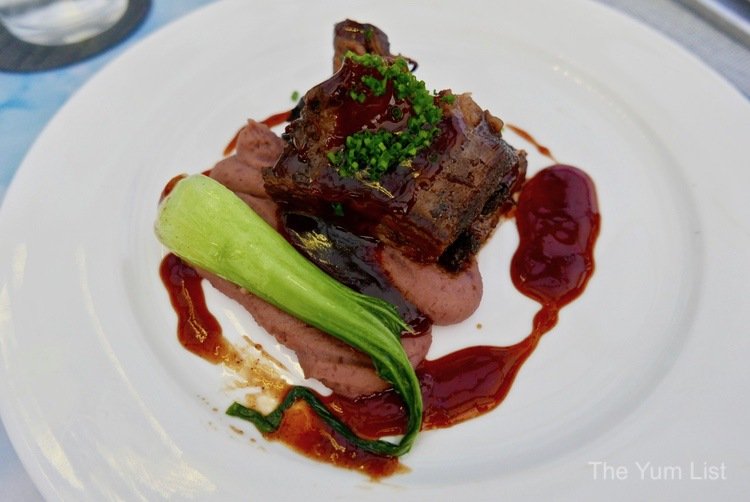 Unique Dining Experiences Malaysia
