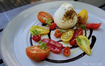 French dining Damansara