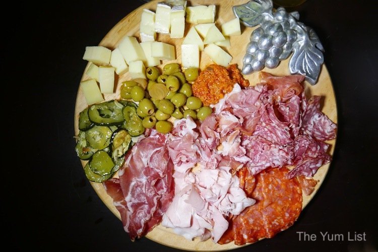 Top 10 Restaurants KL