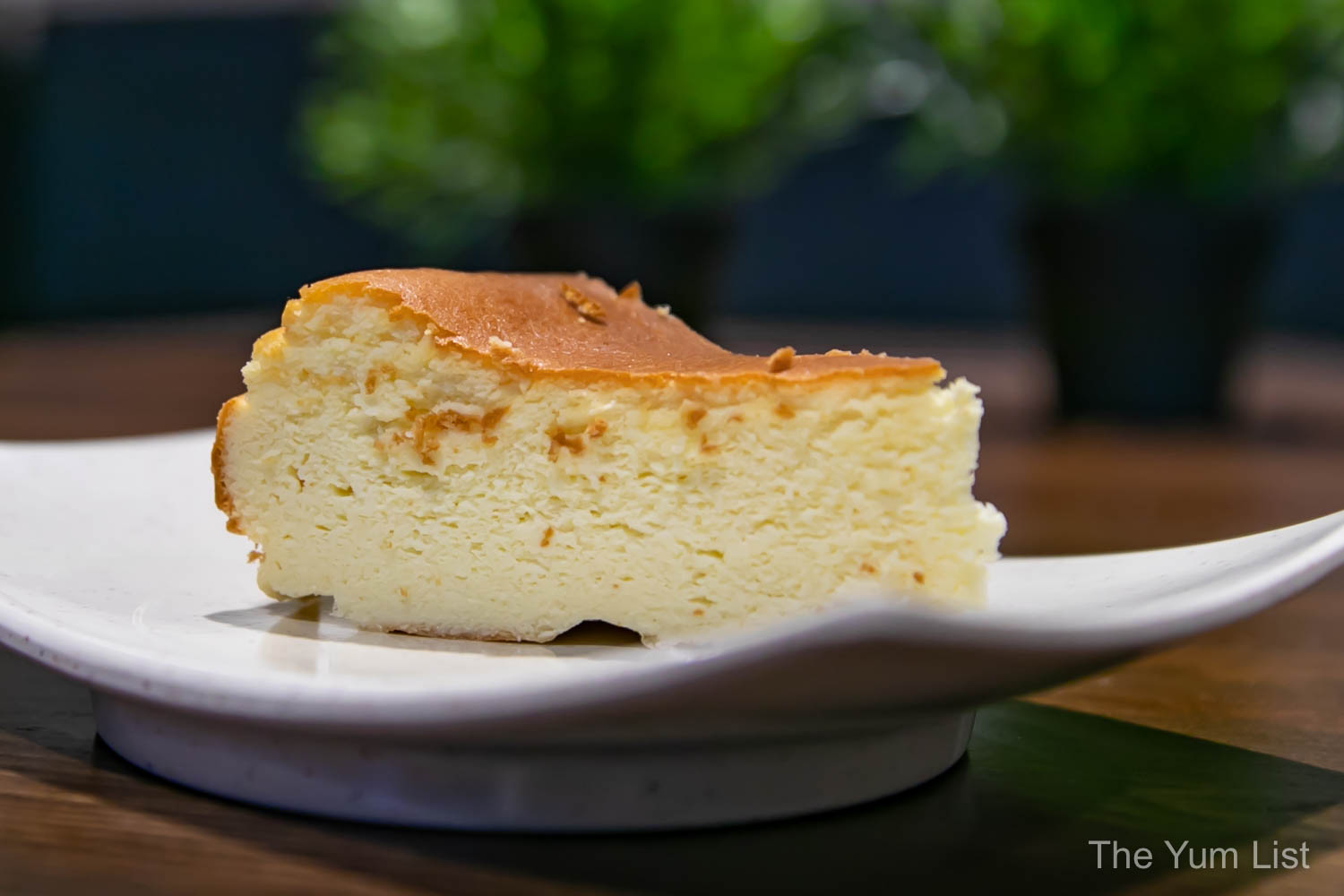 keto cheesecake