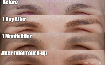 Microblading KL