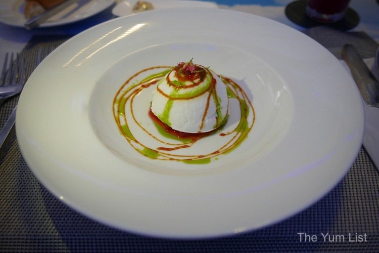 Unique Dining Experiences Malaysia