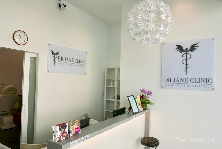 Dr Jane Clinic Tropicana