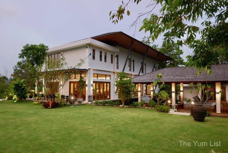 Embun Luxury Villas Official Website Embun Luxury Villas