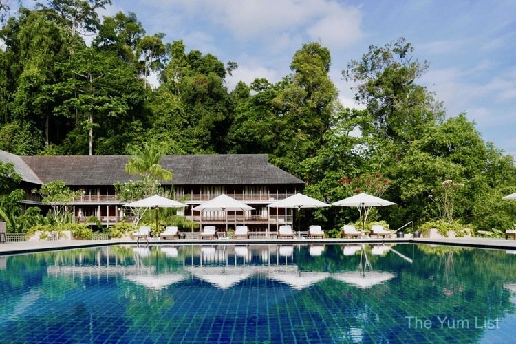 The Datai Langkawi - Best of Travel 2022