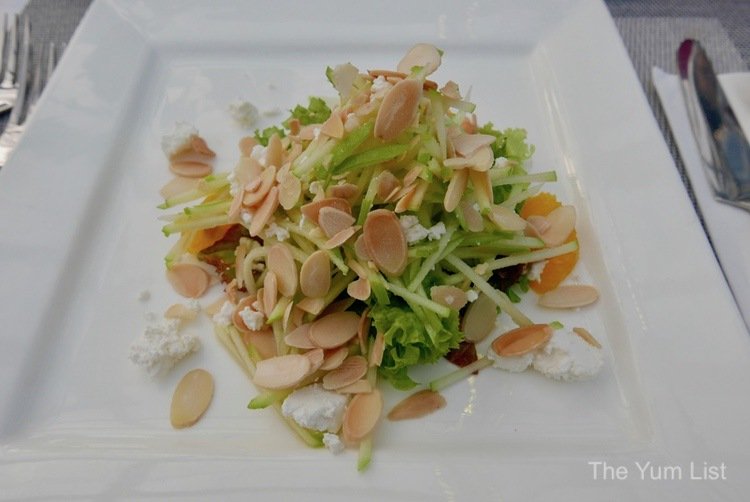 Unique Dining Experiences Malaysia