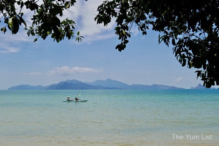 The Datai Langkawi