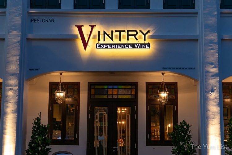 Vintry Melaka