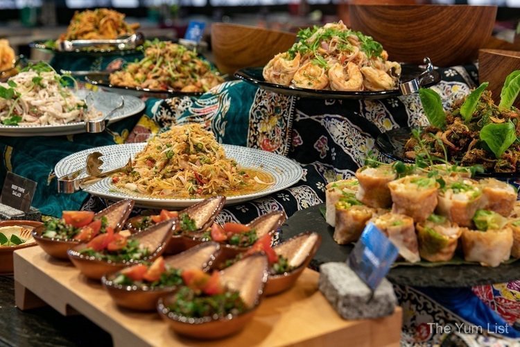 Ramadan Buffet W Kuala Lumpur