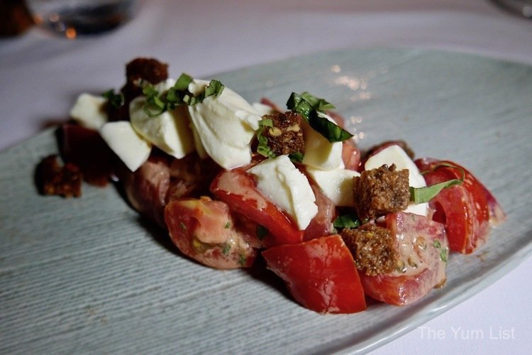 Italian restaurant Nusa Dua