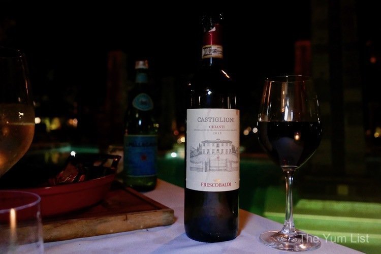 Cucina Osteria e Enoteca