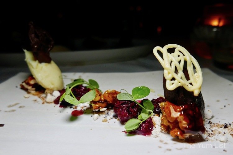 Cucina Osteria e Enoteca