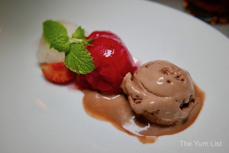 Italian restaurant Nusa Dua