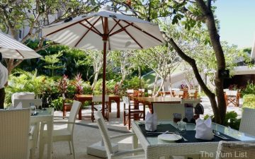 Kwee Zeen Sofitel Bali Nusa Dua Beach Resort