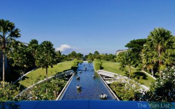 Le Bar Sofitel Bali