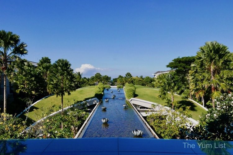 Le Bar Sofitel Bali