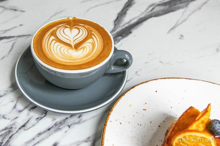 Gluten-free Bakery KL