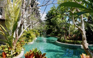 Sofitel Bali Nusa Dua Beach Resort