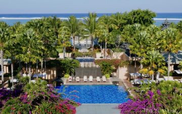 Mulia Resort, The Mulia, Mulia Villas Bali