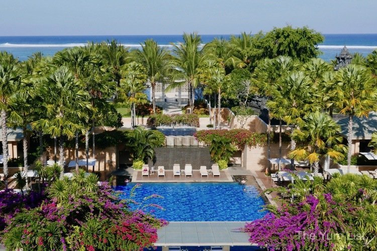 Mulia Resort, The Mulia, Mulia Villas Bali