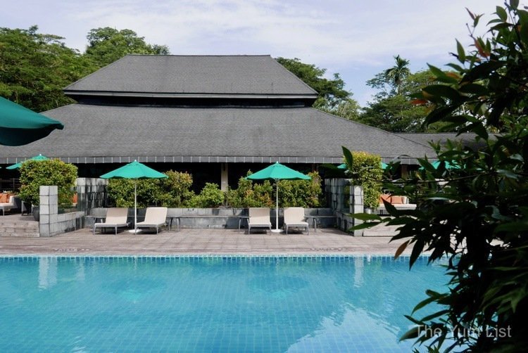 Mulu Marriott Resort & Spa