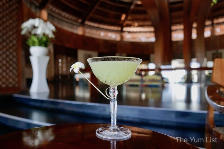 Craft Cocktails Nusa Dua