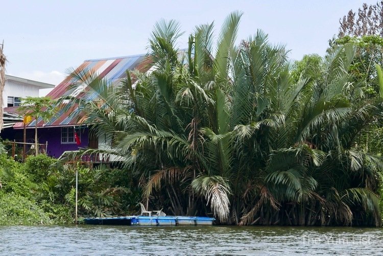 Sarawak Sightseeing