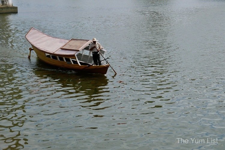 Sarawak Sightseeing