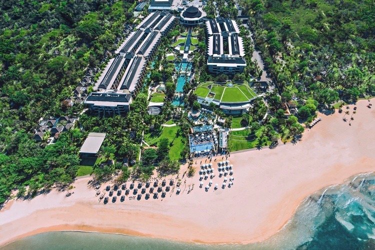 Sofitel Bali Nusa Dua Beach Resort