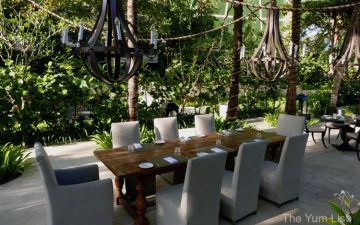 Mulia Resort, The Mulia, Mulia Villas Bali