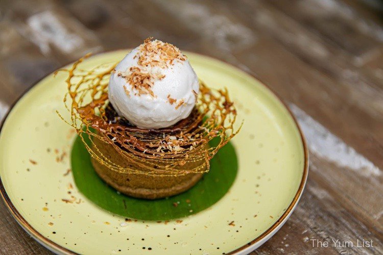 The Farm Foodcraft, Bangsar South, Garden to Plate - The 