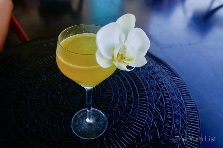 craft cocktails Nusa Dua