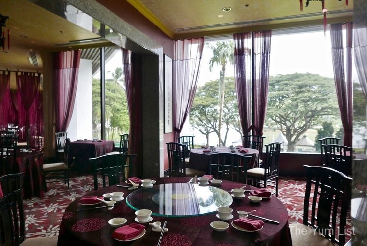 Hilton Kuching Five-Star Hotel