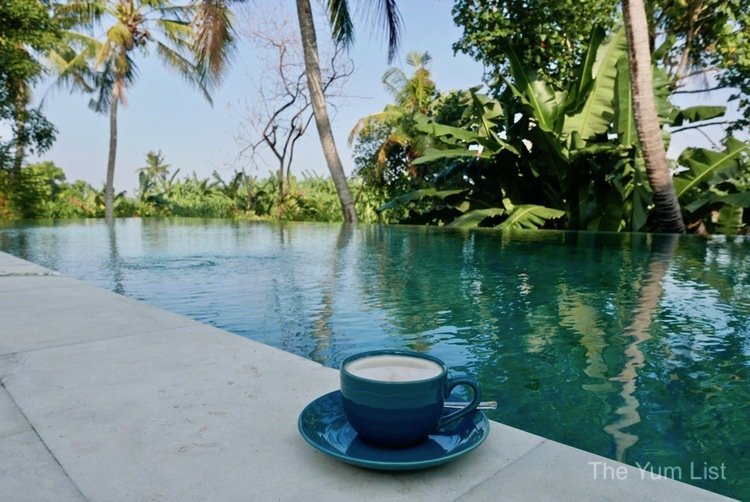 Escape Ritual Bali Wellness Retreat Canggu