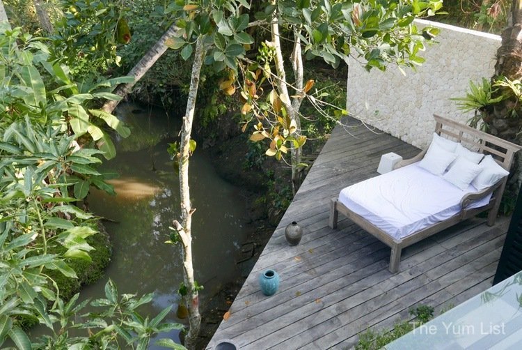 Escape Ritual Bali Wellness Retreat Canggu