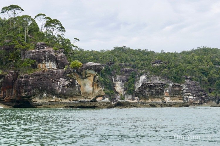 Bako National Park Tour