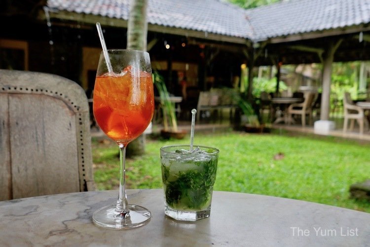 Nam Langkawi Restaurant At Bon Ton Resort The Yum List
