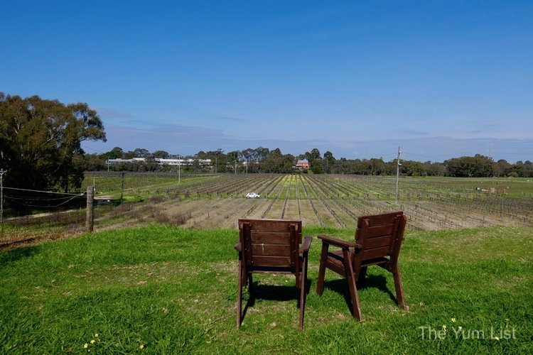 Swan Valley Wine Perth