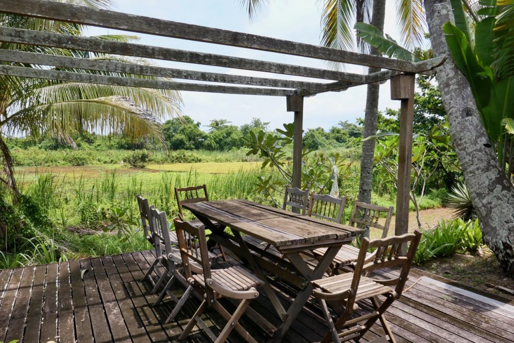Nam Langkawi Restaurant At Bon Ton Resort The Yum List