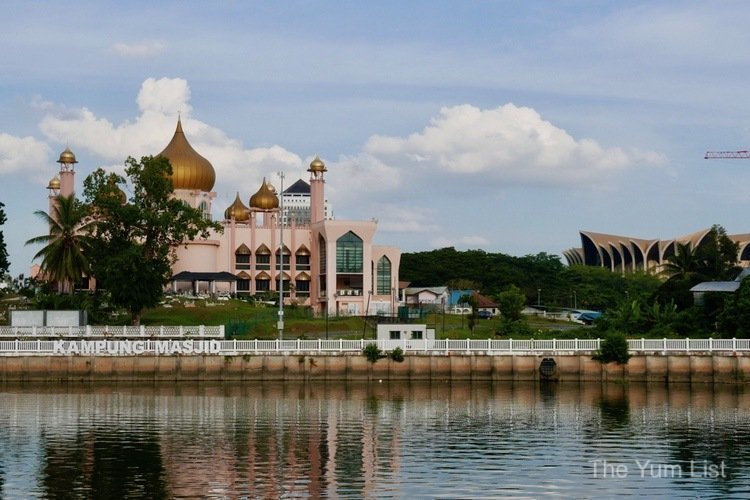 Things To Do In Kuching