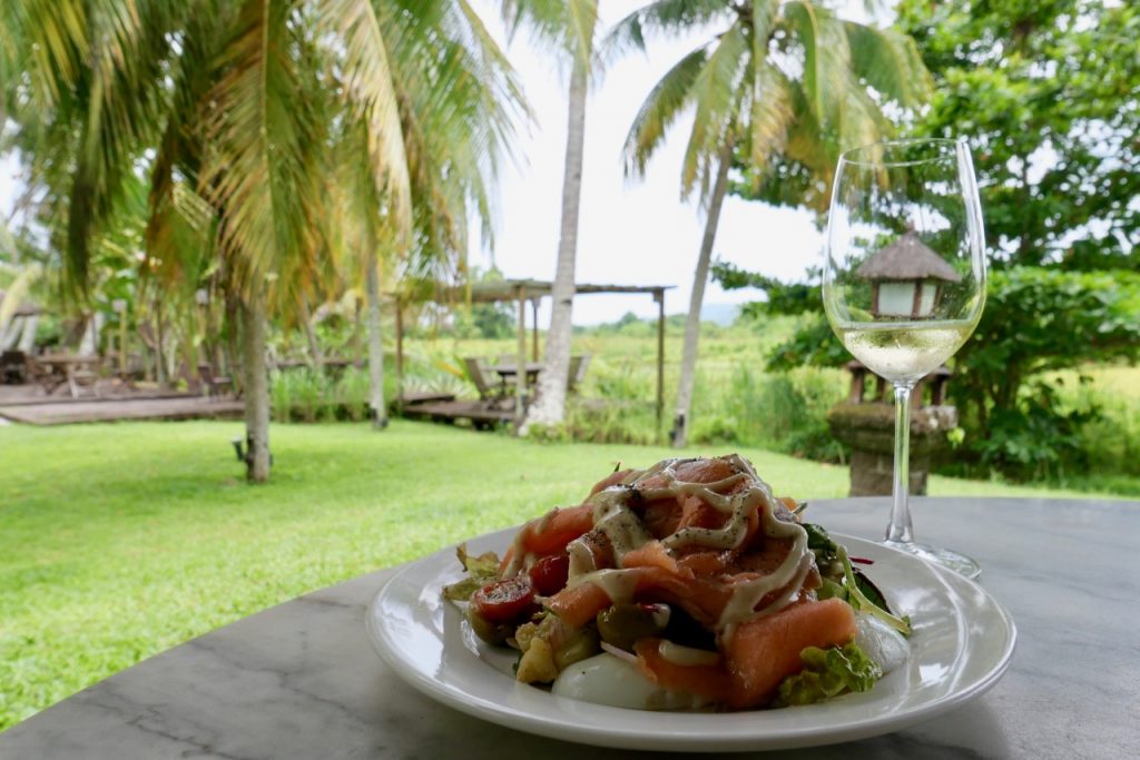 Nam Langkawi Restaurant at Bon Ton Resort