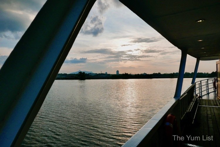 Things To Do In Kuching