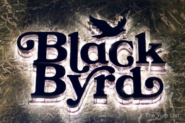 Blackbyrd kl